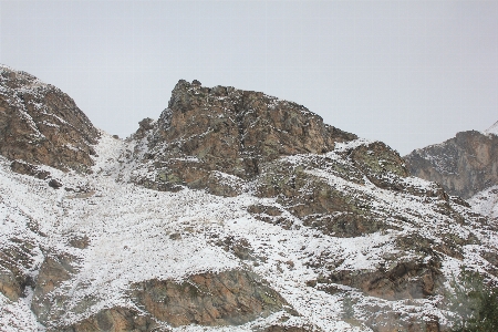 Rock 荒野
 ウォーキング 山 写真