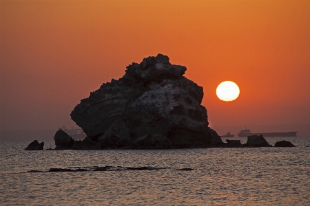 ビーチ 風景 海 海岸 写真