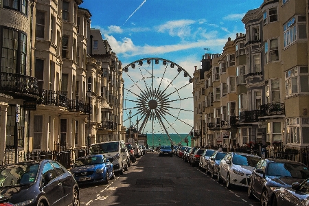 Coast architecture road street Photo