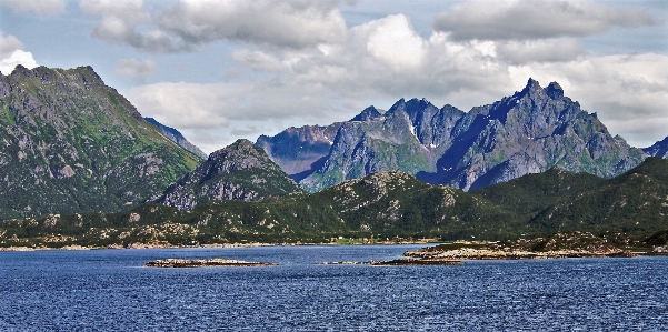 風景 海 海岸 自然 写真