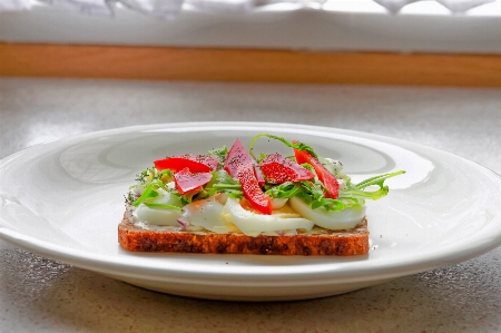 Bowl dish meal food Photo