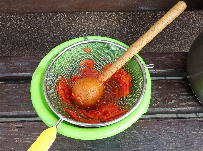 Nature fruit dish meal Photo