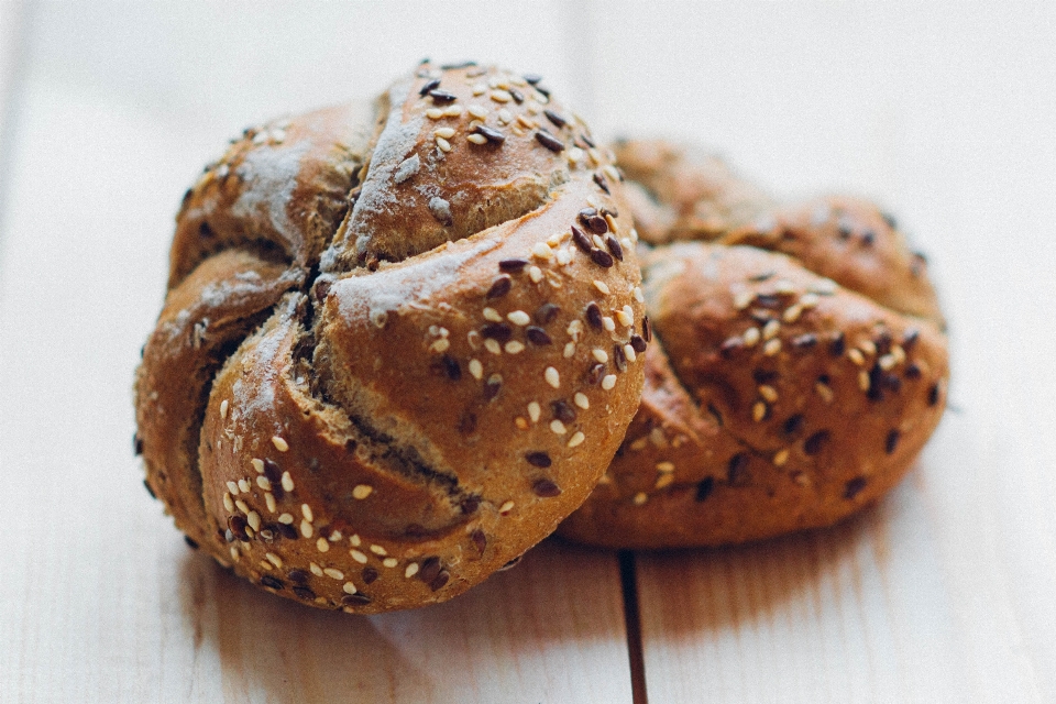 Weizen getreide essen produzieren