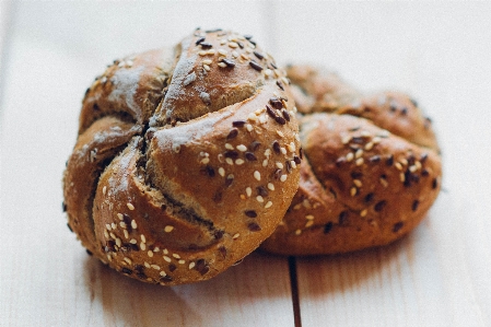 Wheat grain food produce Photo