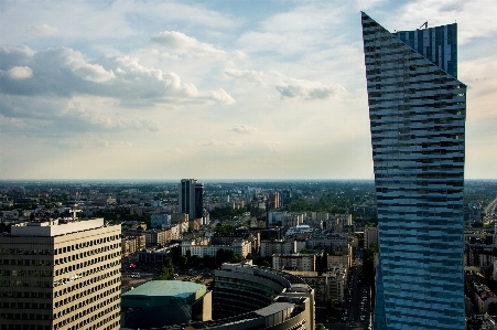 Landscape horizon architecture sky Photo