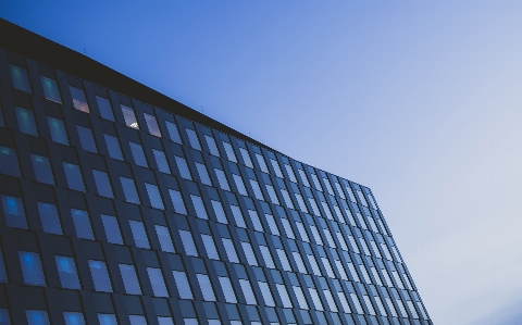 Architecture structure sky window Photo