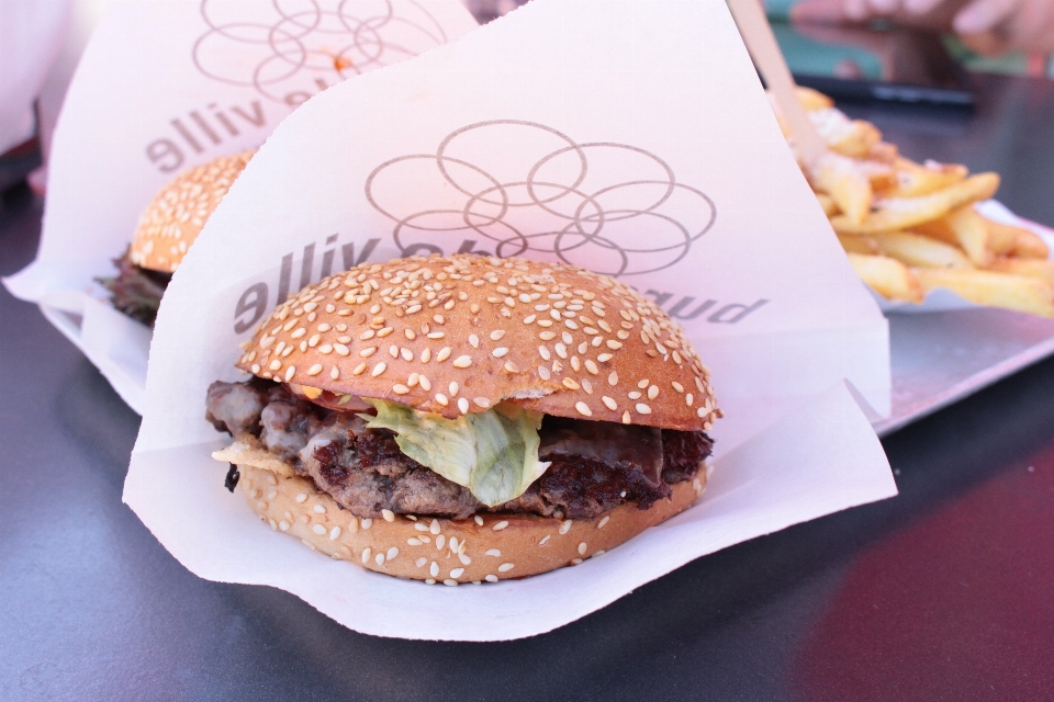 Gericht mahlzeit essen snack