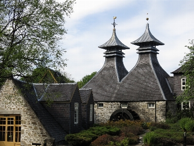 Foto Bangunan istana
 gereja kapel