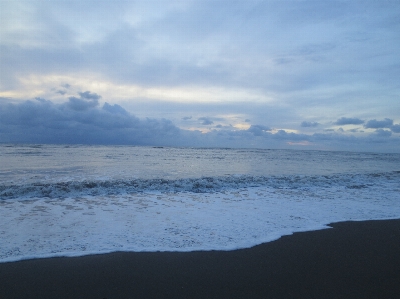 Beach landscape sea coast Photo