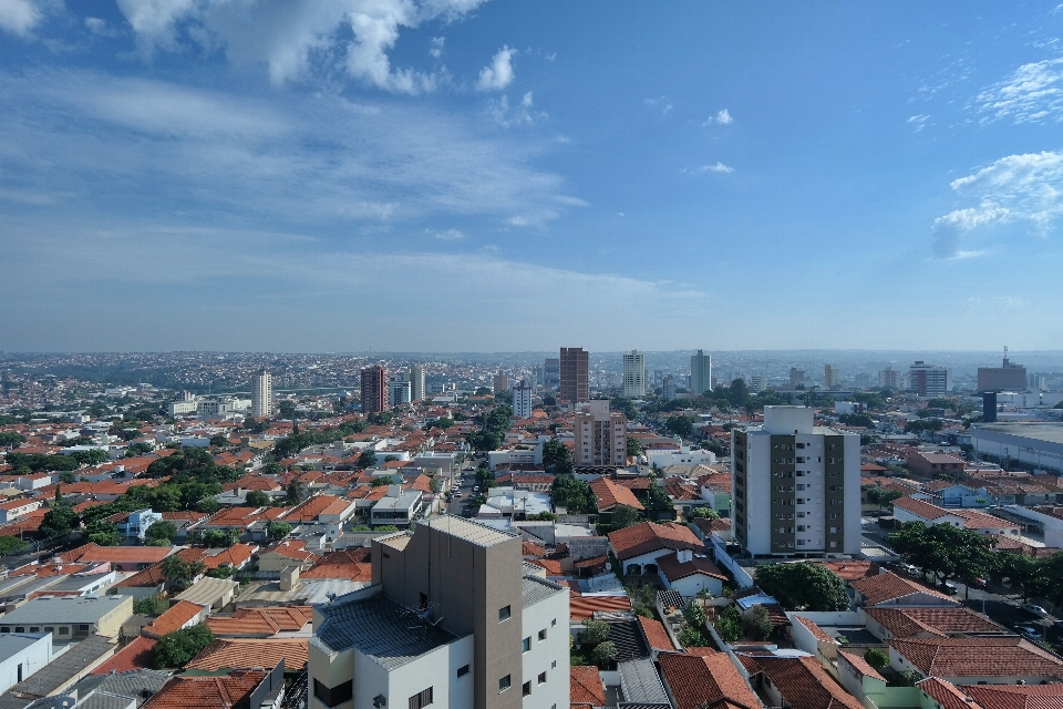 Paisaje horizonte cielo fotografía