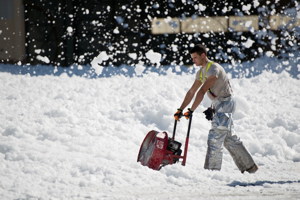 Schnee winter wetter jahreszeit