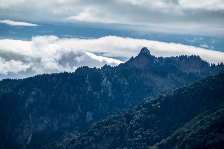 Landscape nature rock wilderness Photo