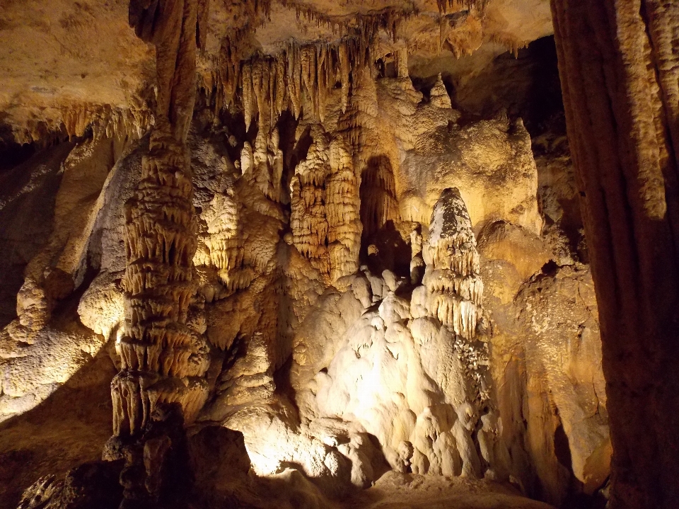 Landschaft rock stein reisen