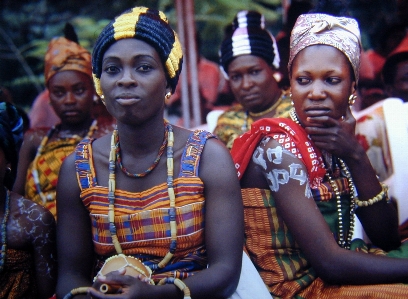 People crowd celebration tribe Photo