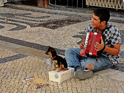 Person people road street Photo