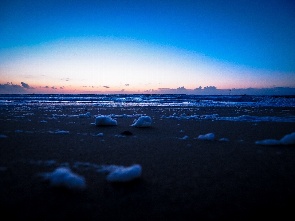 海滩 海 海岸 水