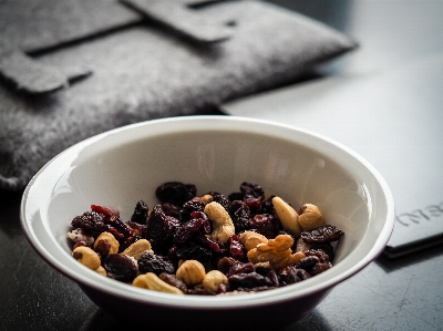 Plant fruit berry dish Photo