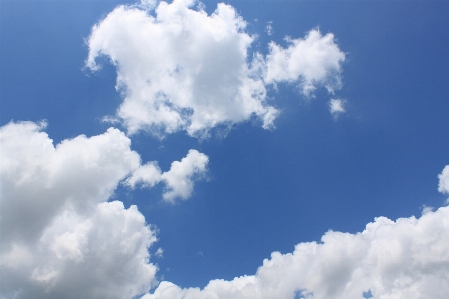 Nature cloud sky sunlight Photo