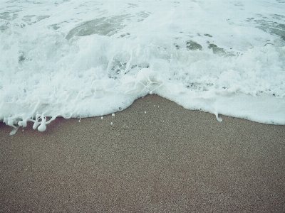 Foto Spiaggia mare costa acqua