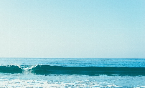 ビーチ 海 海岸 水 写真