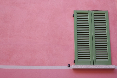 Architecture house window wall Photo