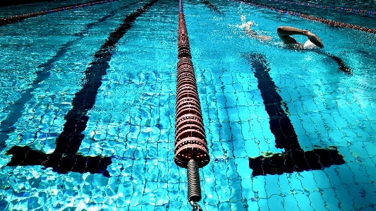 Water recreation pool reflection Photo