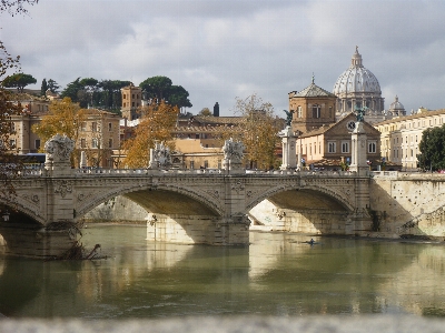 Foto Acqua architettura ponte chateau
