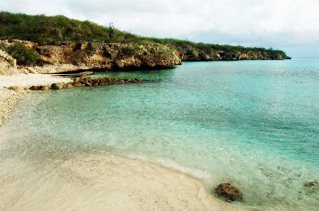 ビーチ 風景 海 海岸 写真