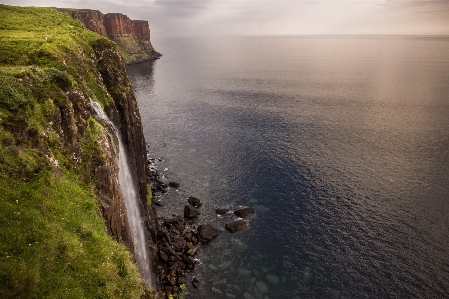 風景 海 海岸 水 写真