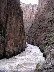 Rock wilderness trail sport Photo