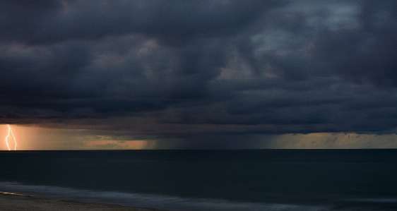 Beach sea coast ocean Photo