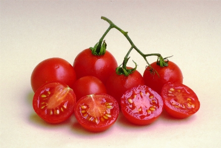 植物 水果 食物 红色的 照片