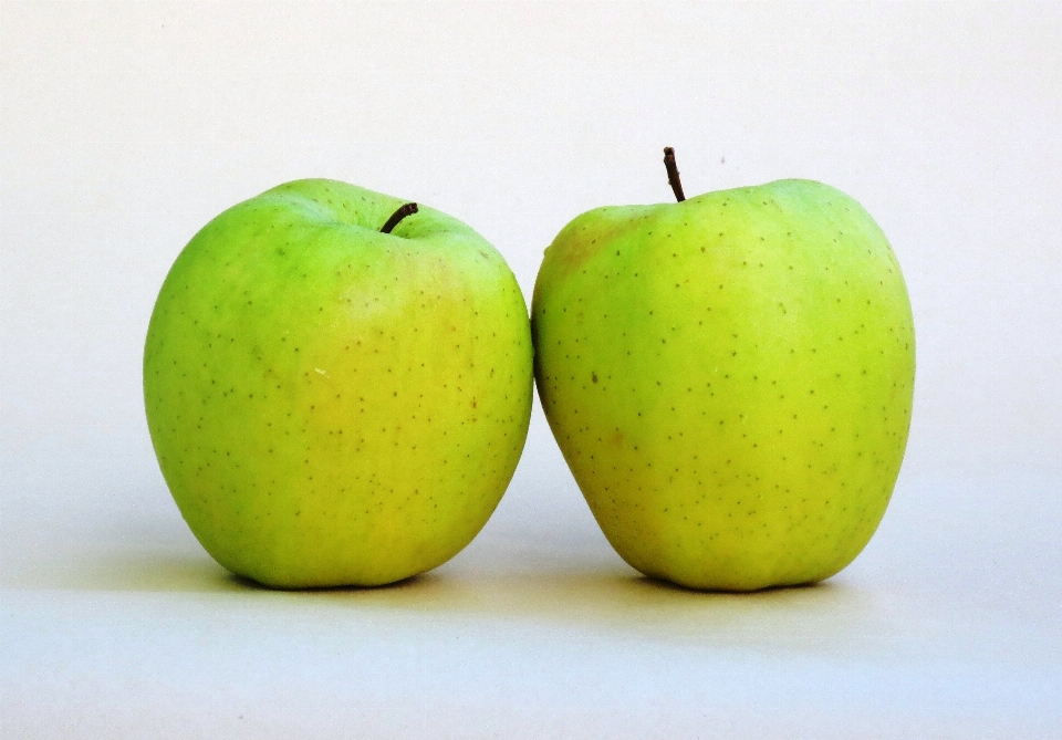 Apple anlage frucht essen