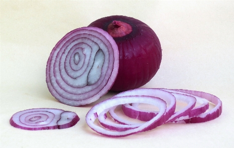 Purple petal food produce Photo