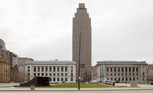 Architecture structure skyline building Photo