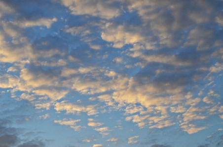 Nature horizon cloud sky Photo