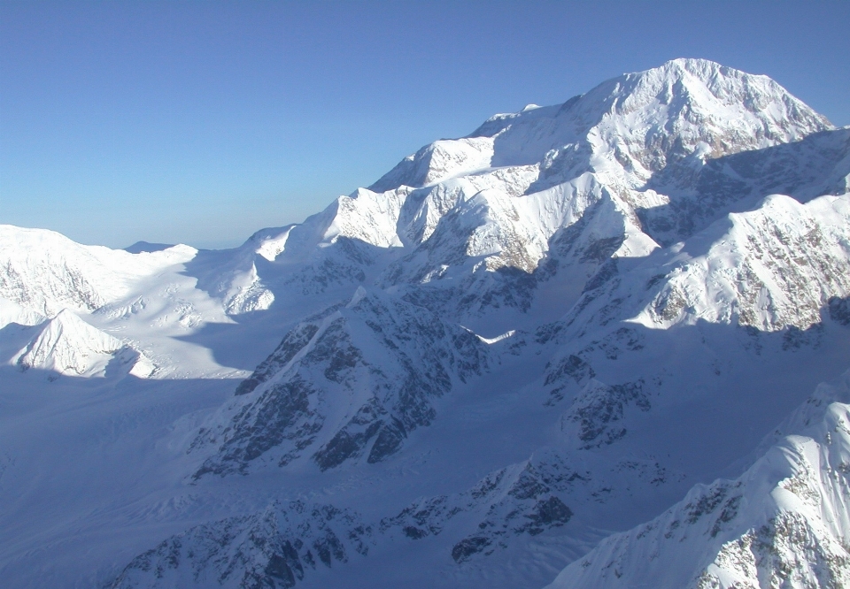 Paysage extérieur région sauvage
 montagne