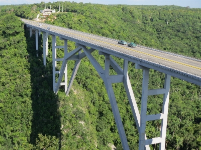 風景 追跡 橋 旅行 写真