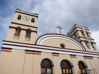 Architecture structure town building Photo