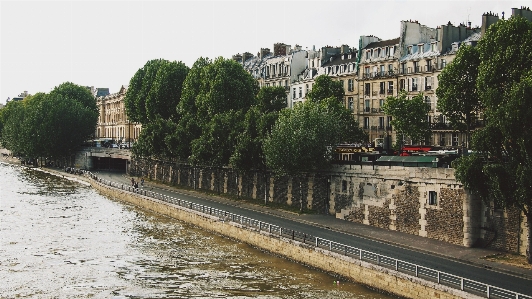 Landscape water architecture bridge Photo