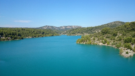 Landscape sea nature hiking Photo