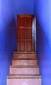 Structure wood house window Photo