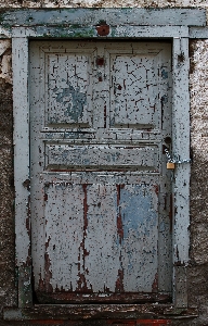 Wood antique house texture Photo