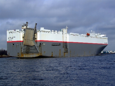 Sea ocean boat ship Photo