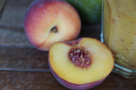 Apple plant fruit glass Photo