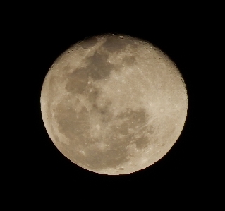 Foto Céu noite atmosfera escuro