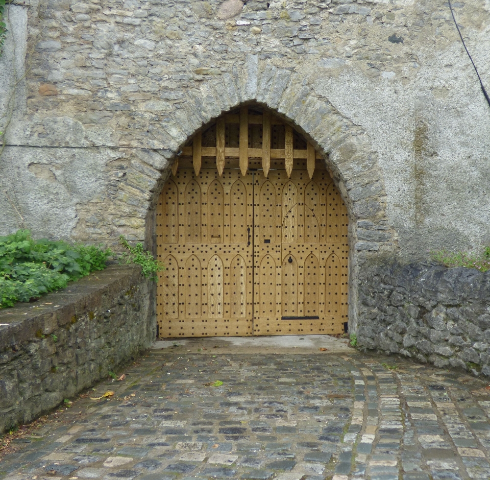 Rock architecture bâtiment vieux