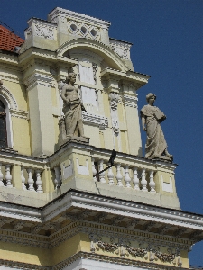 Architecture structure building palace Photo