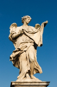 Foto Monumento estatua italia histórico