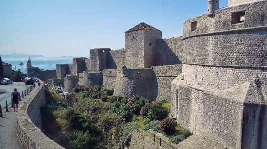 Building chateau castle landmark Photo